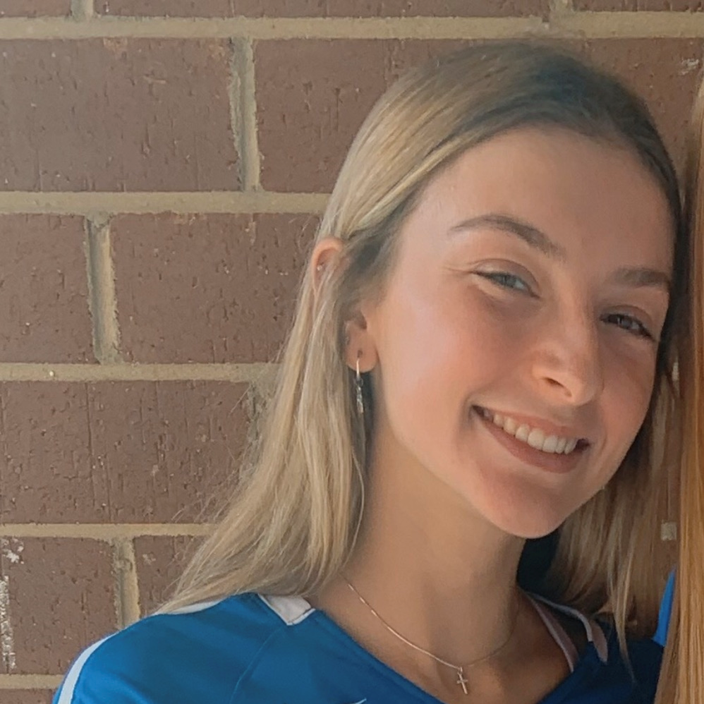 Allison Seidel mugshot