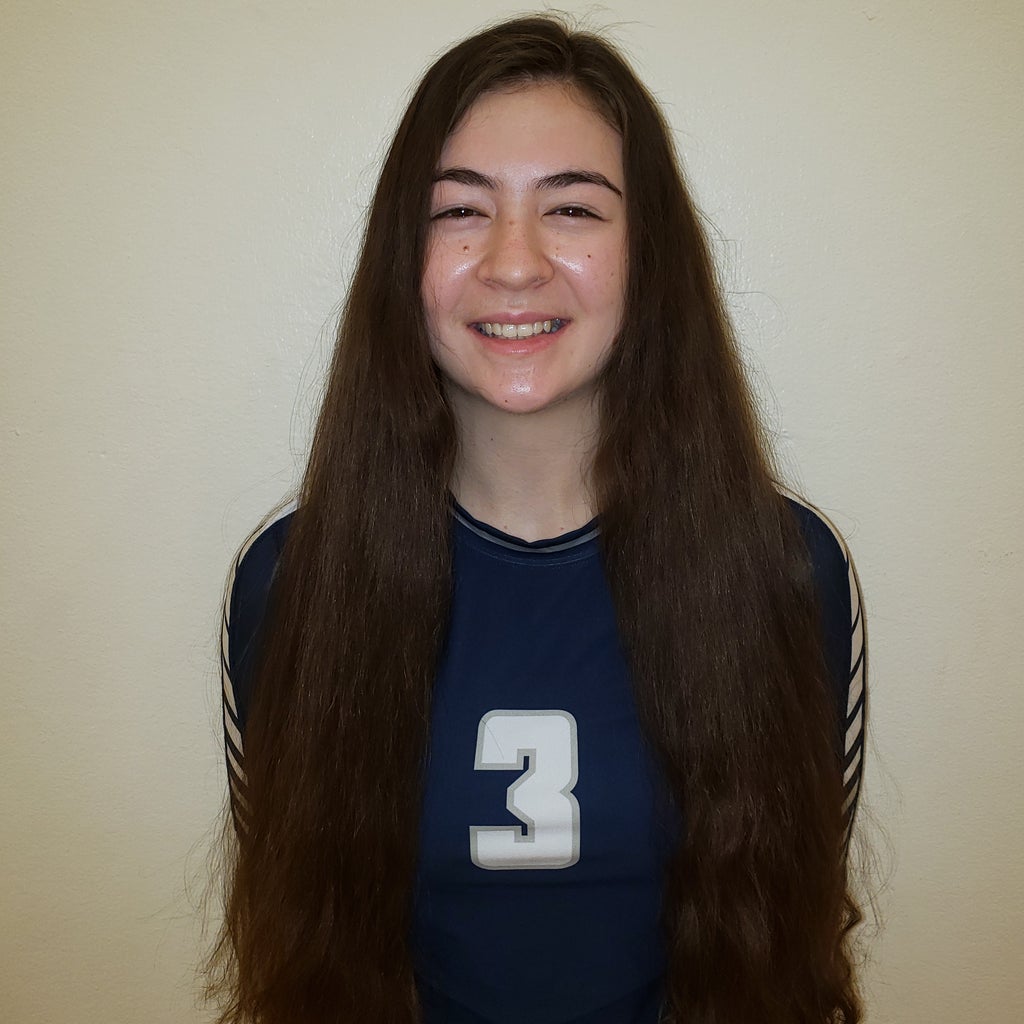 Hannah  Wagner mugshot