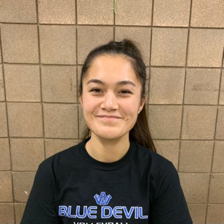 Jade Ilaoa mugshot