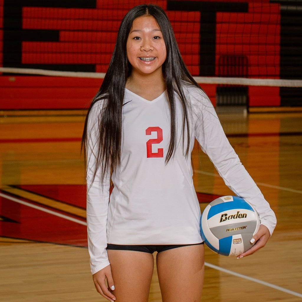 Serennie Lam mugshot