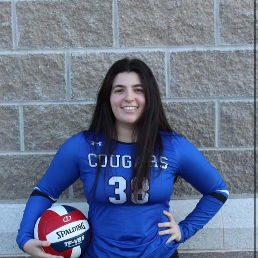 Gianna Buscarino mugshot
