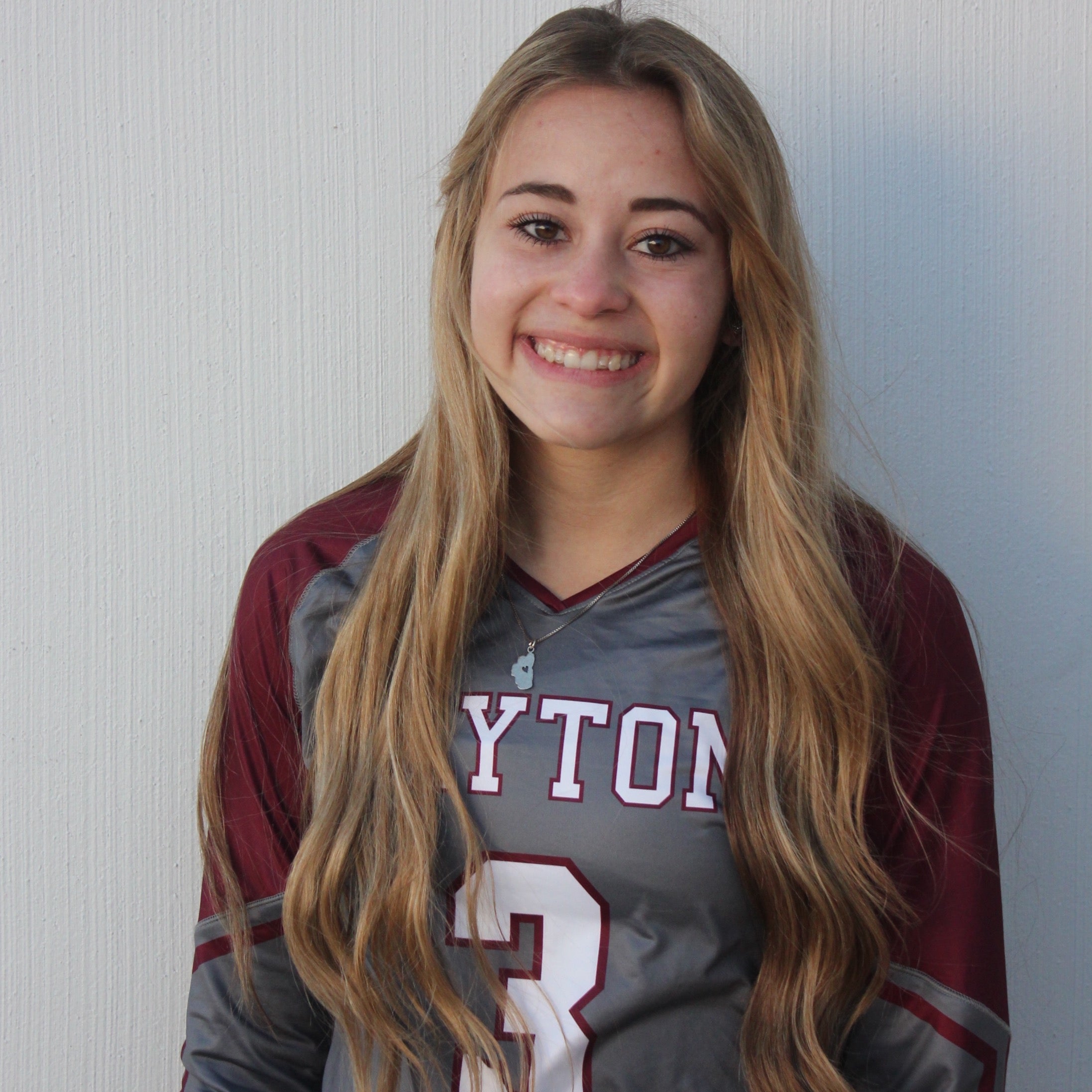 Maile Connor mugshot