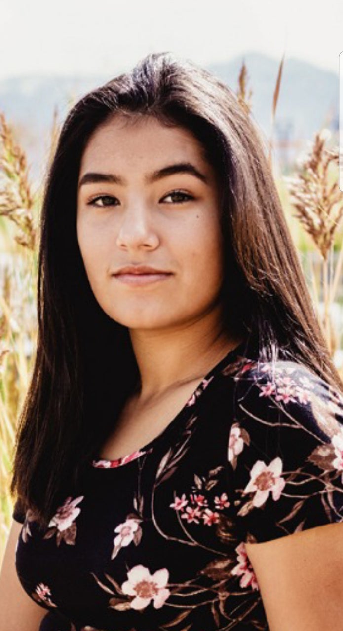 Katelynn Soto mugshot