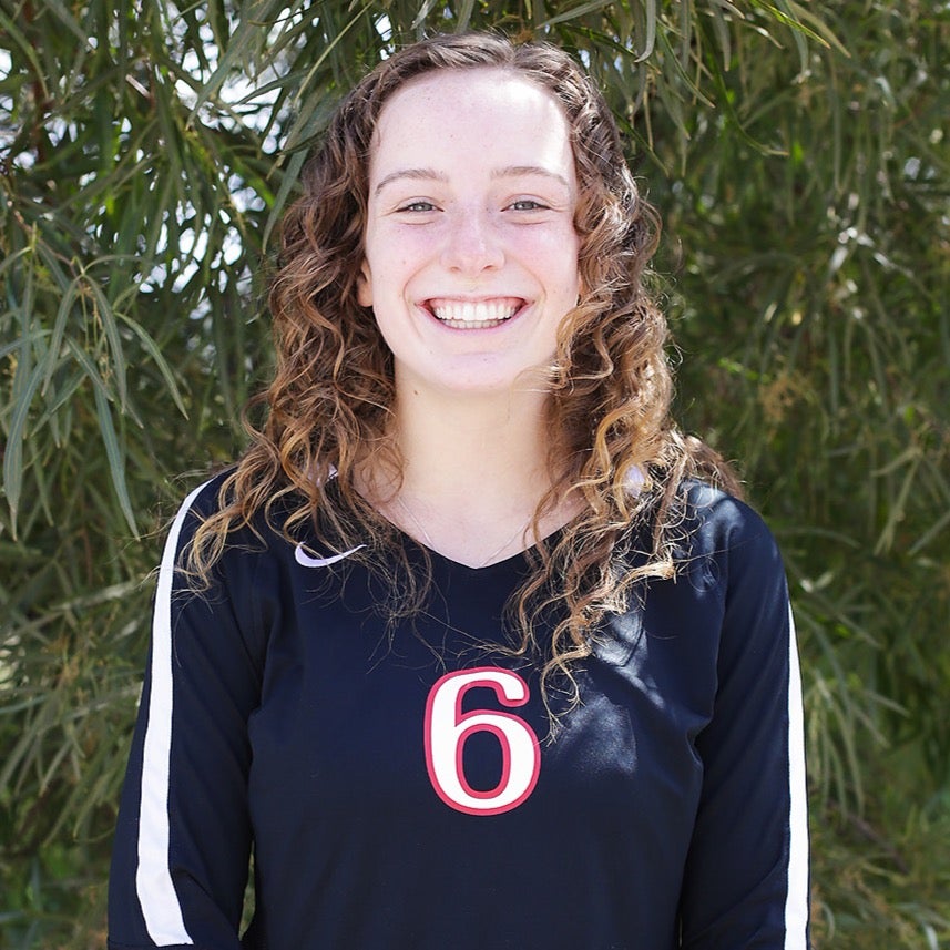 Abby Geoghegan