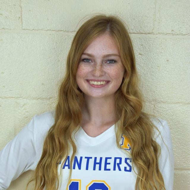 Hannah Rone mugshot