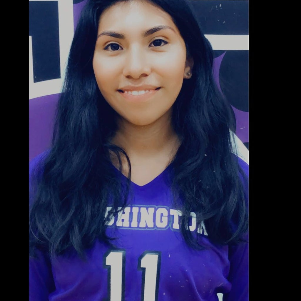 Paola Villegas mugshot