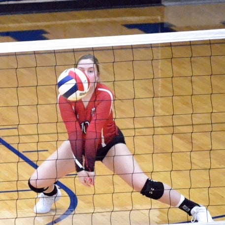 Elizabeth Barenfanger