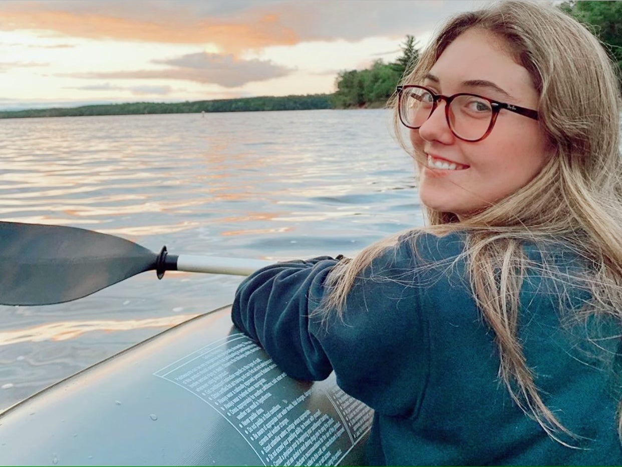 Sydney Scheibl