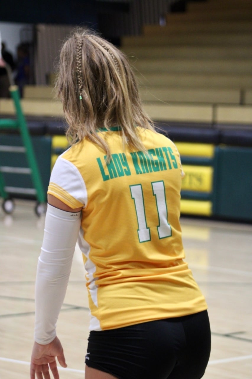 Carlee Hapke