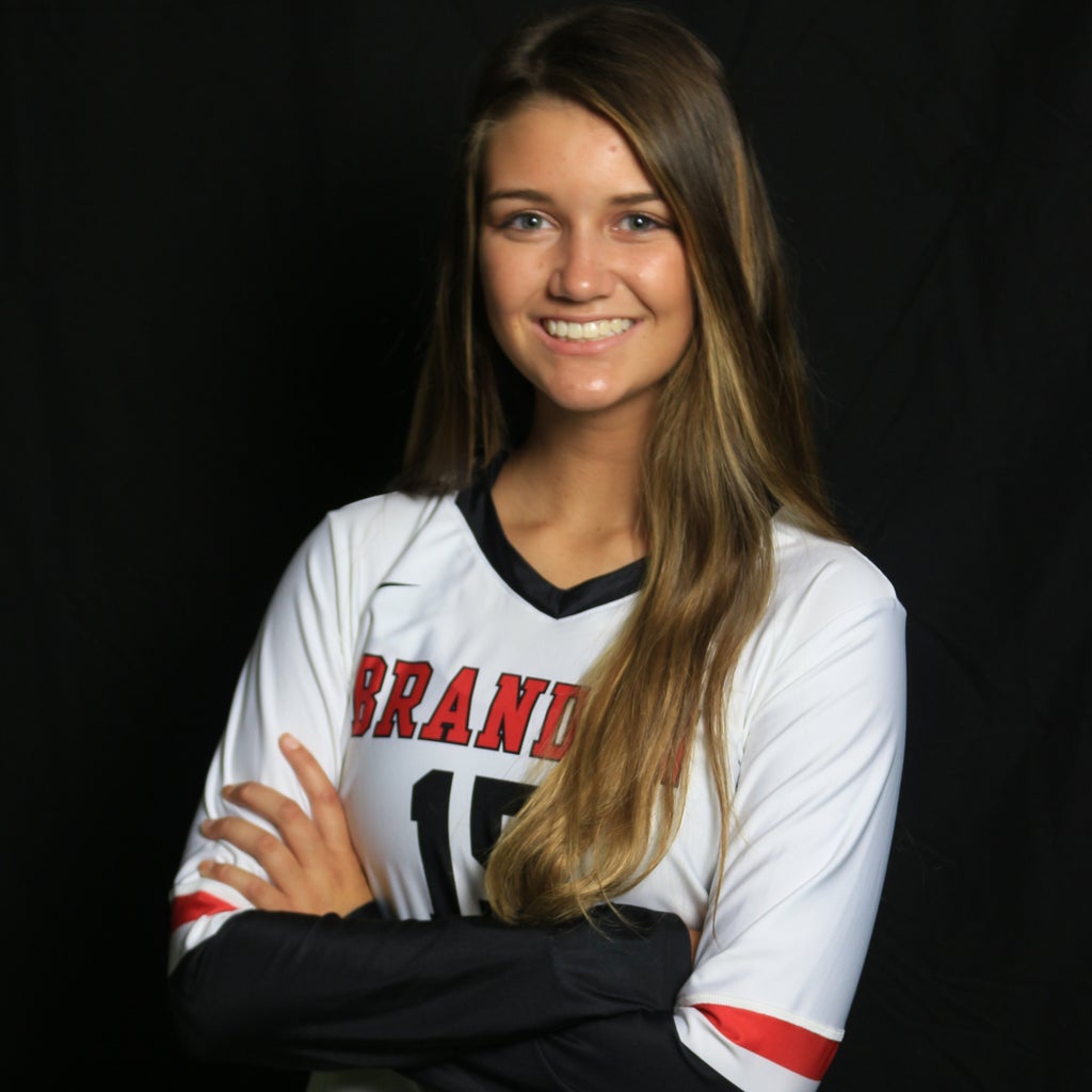 Breanna Cooper mugshot