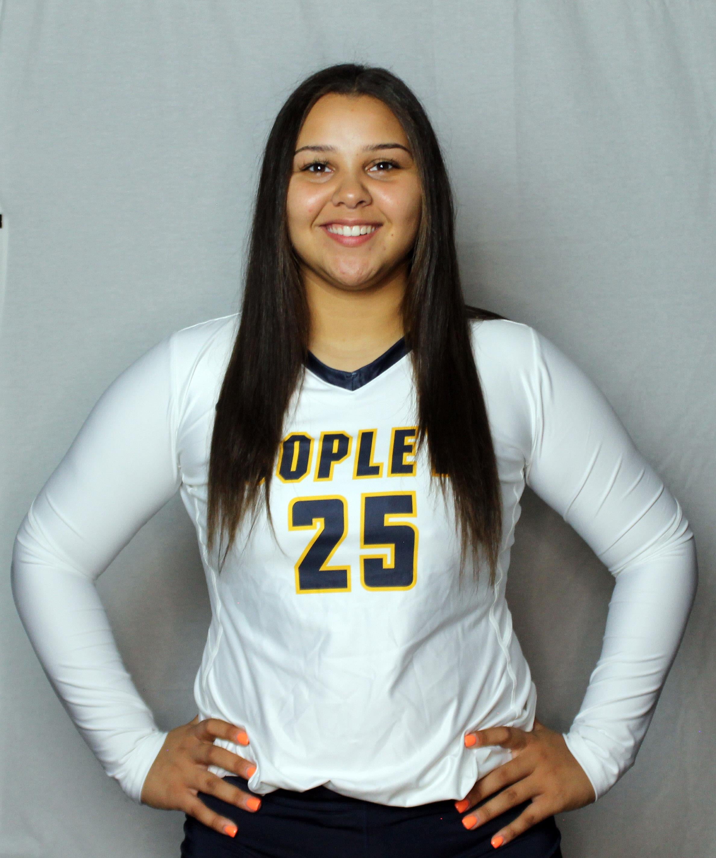 Moriah Wheeler