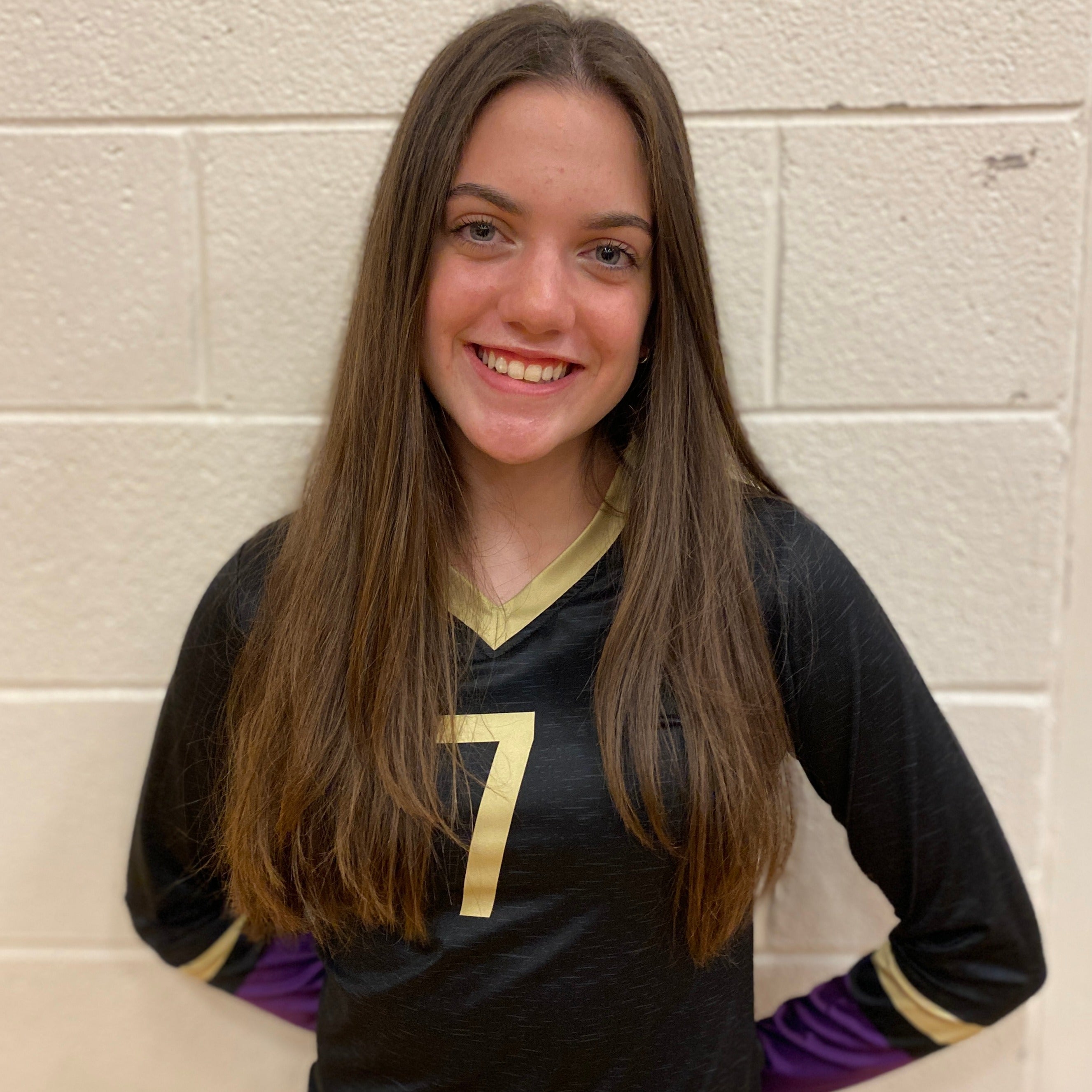 Gracie Starcovic
