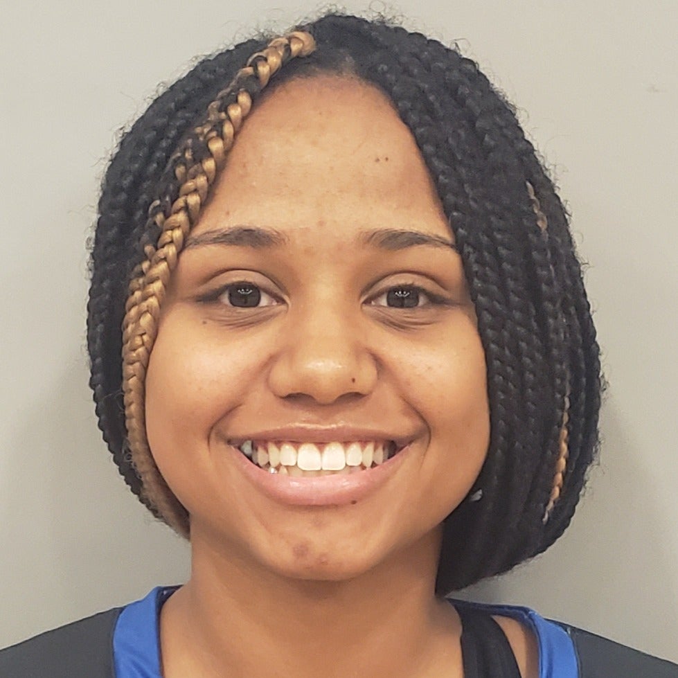 Yamari Sears mugshot