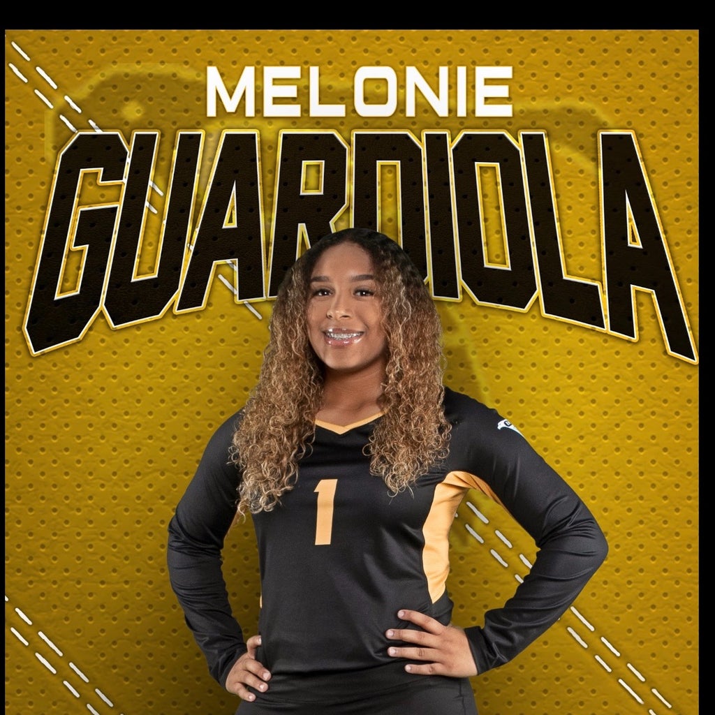Melonie Guardiola mugshot