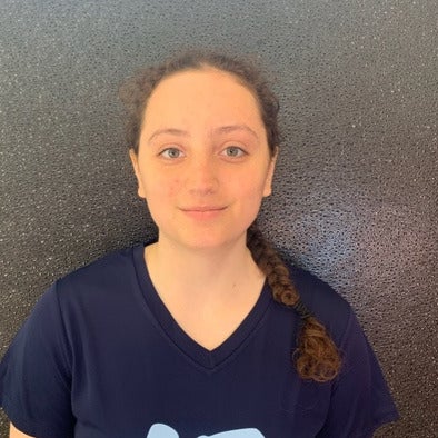Sydney Hawkins mugshot