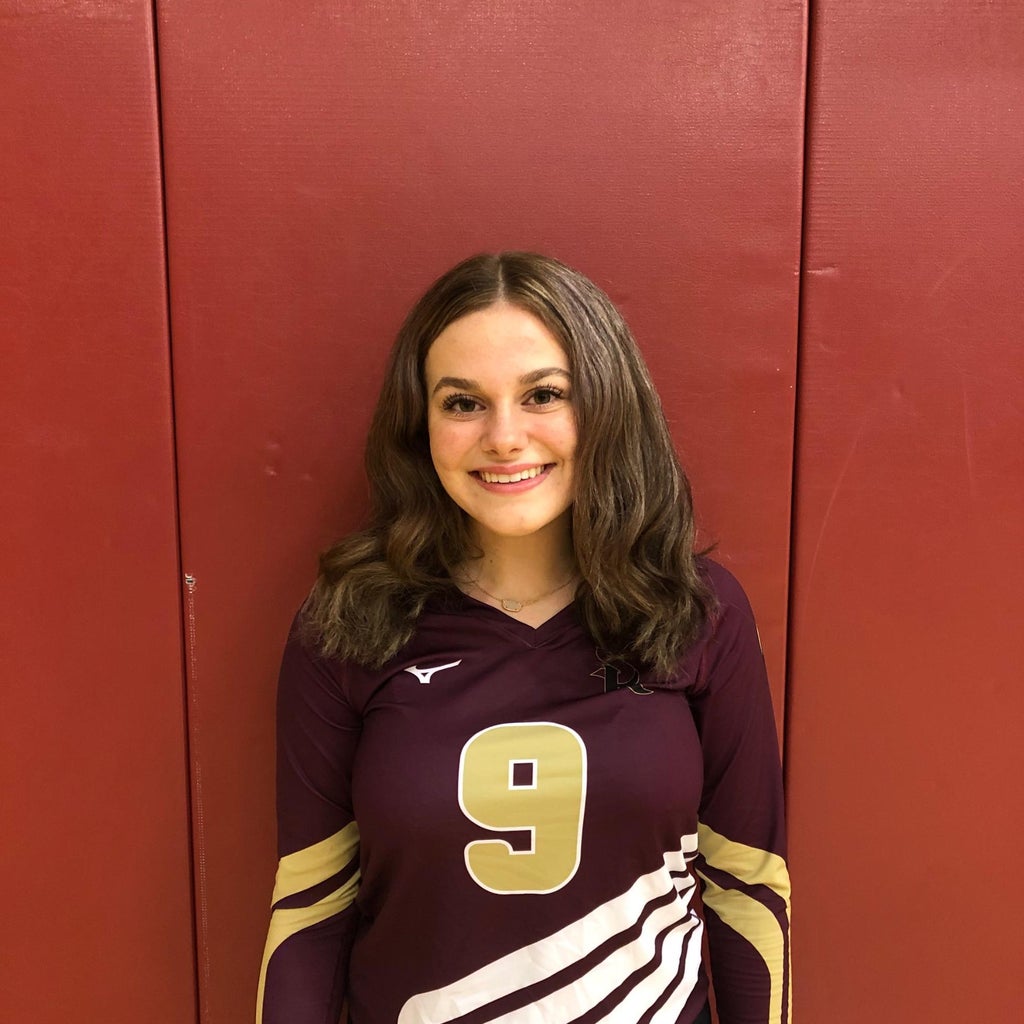 Taylor Reigelsperger