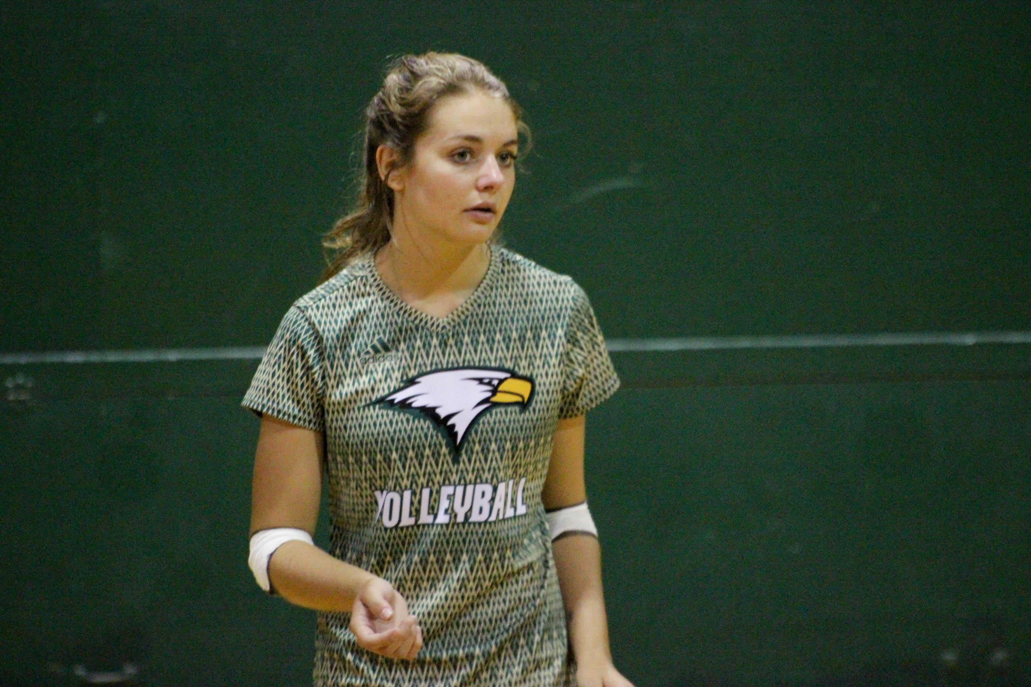 Gianna Sparks