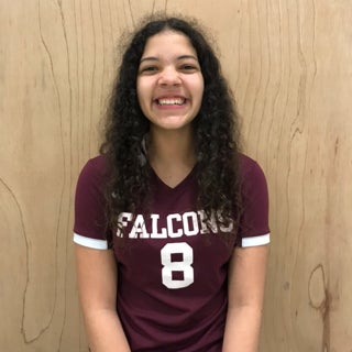 Hailey Conway mugshot