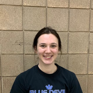 Emma Mcguire mugshot