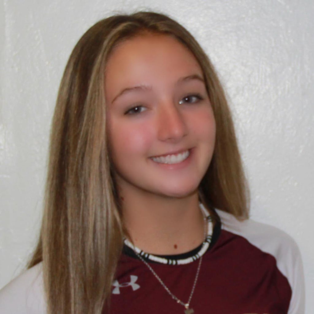 Landyn Higginbotham mugshot