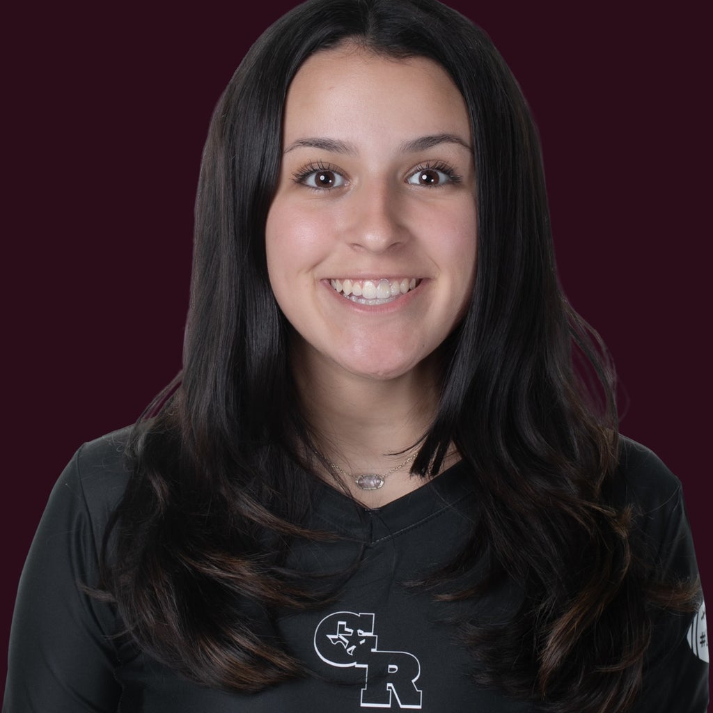 Elyssa Giries mugshot