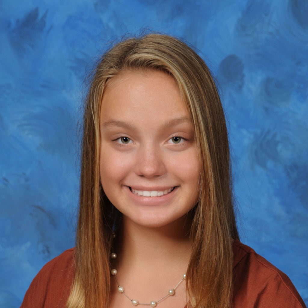 Kristen Kuehn mugshot