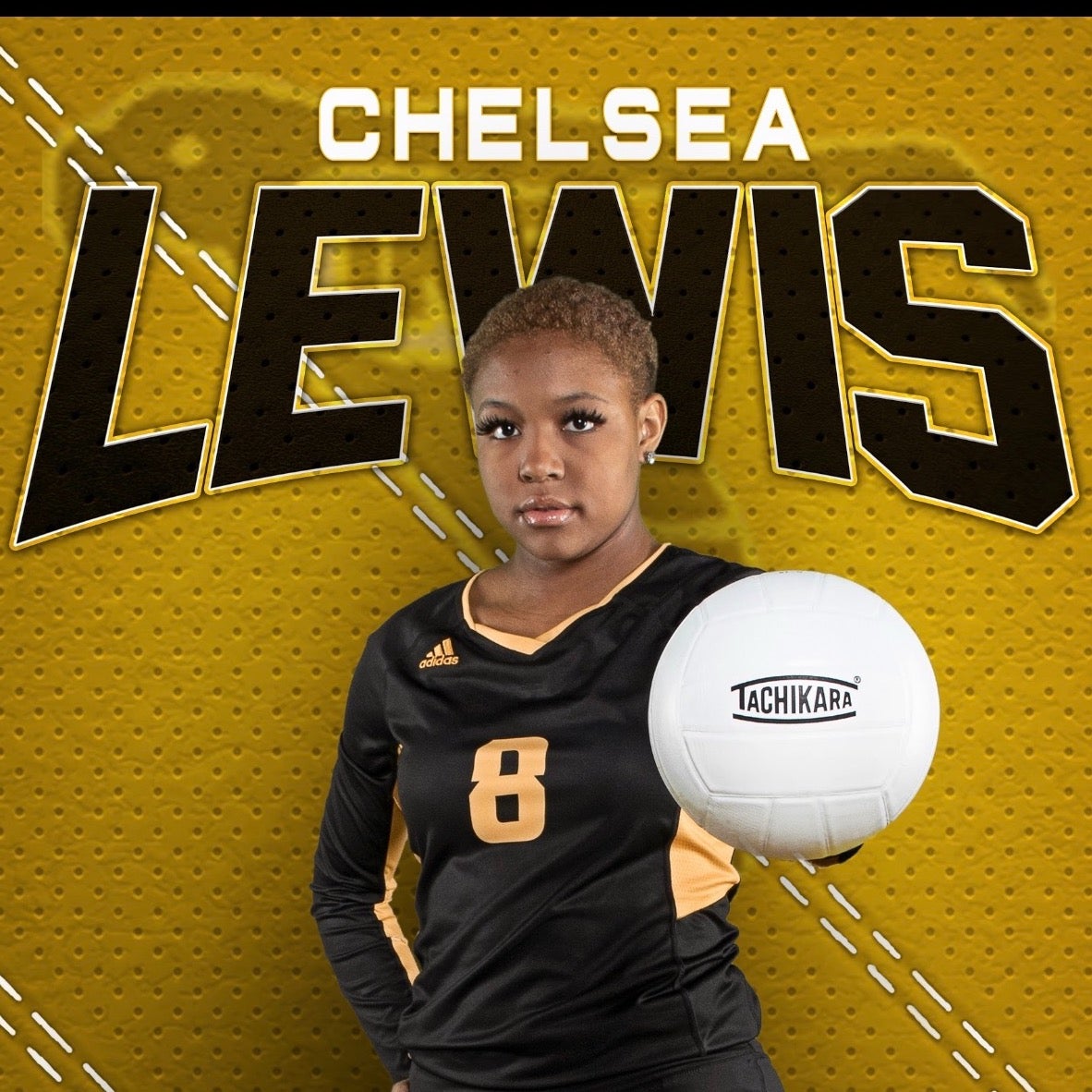Chelsea Lewis