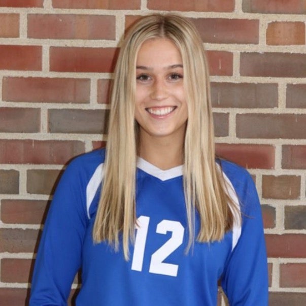 Abigail Wise mugshot