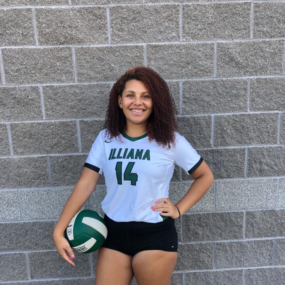 Madison Rogers