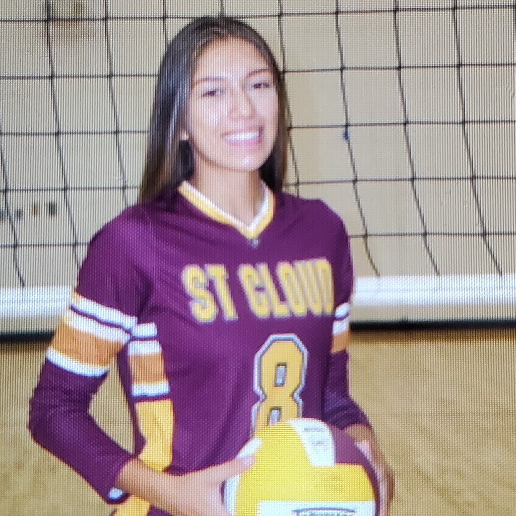 Jazmin Santiago mugshot