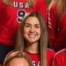 Allison Eimers mugshot
