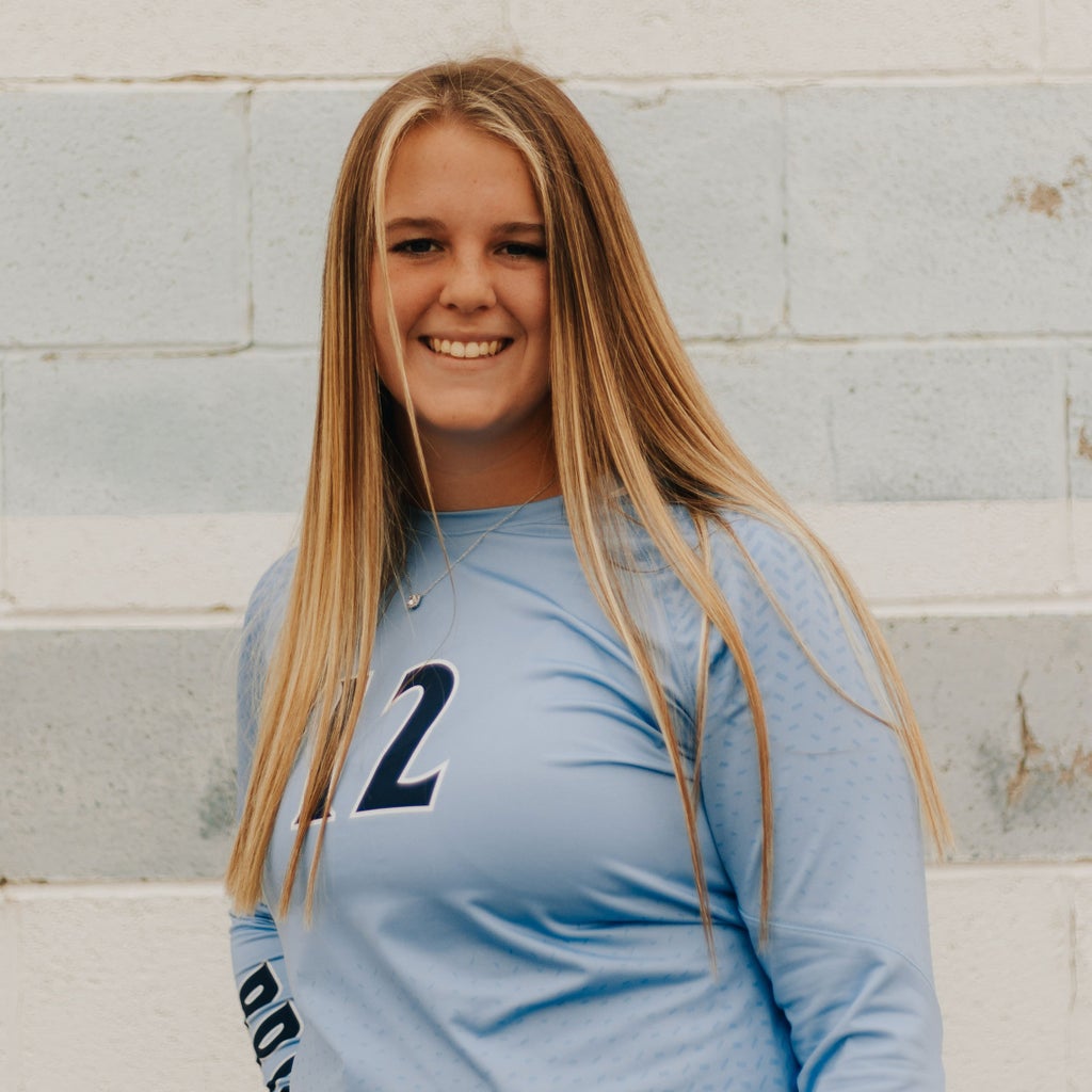Hannah Holcomb