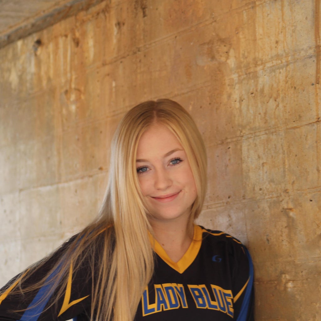 Hailey Donelson mugshot