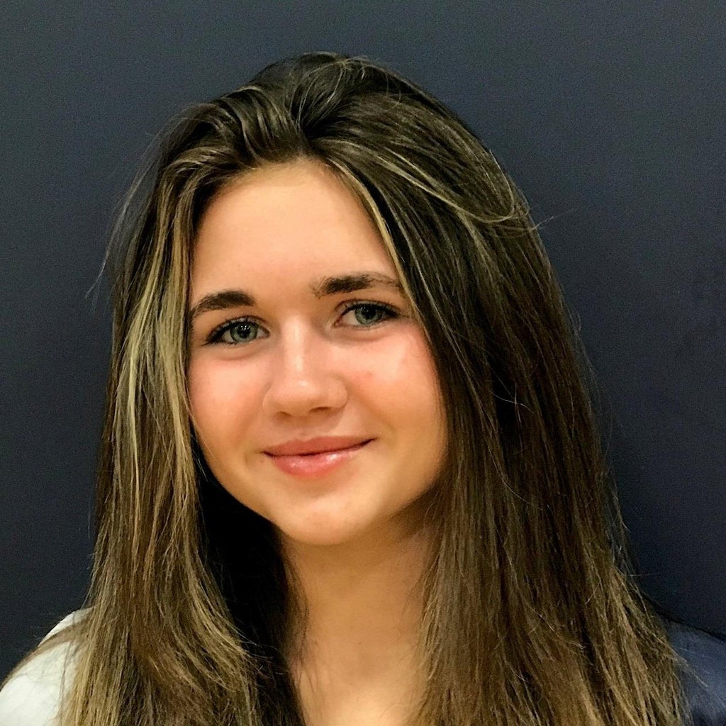 Olivia Sanzo