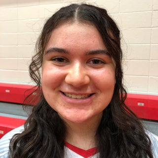 Reese Paradowski
