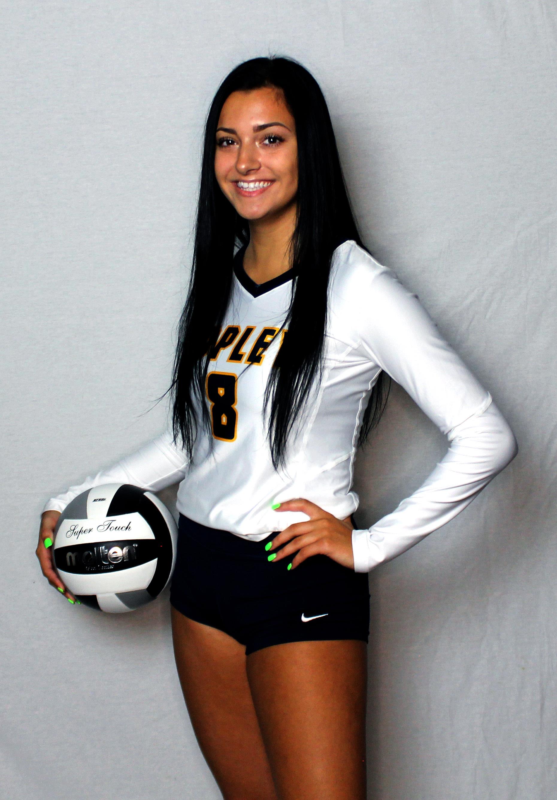 Riley Hohman
