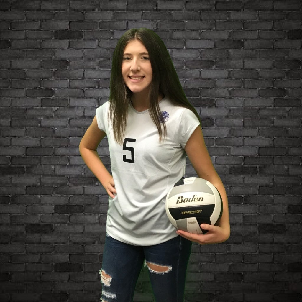 Paige Roberts mugshot