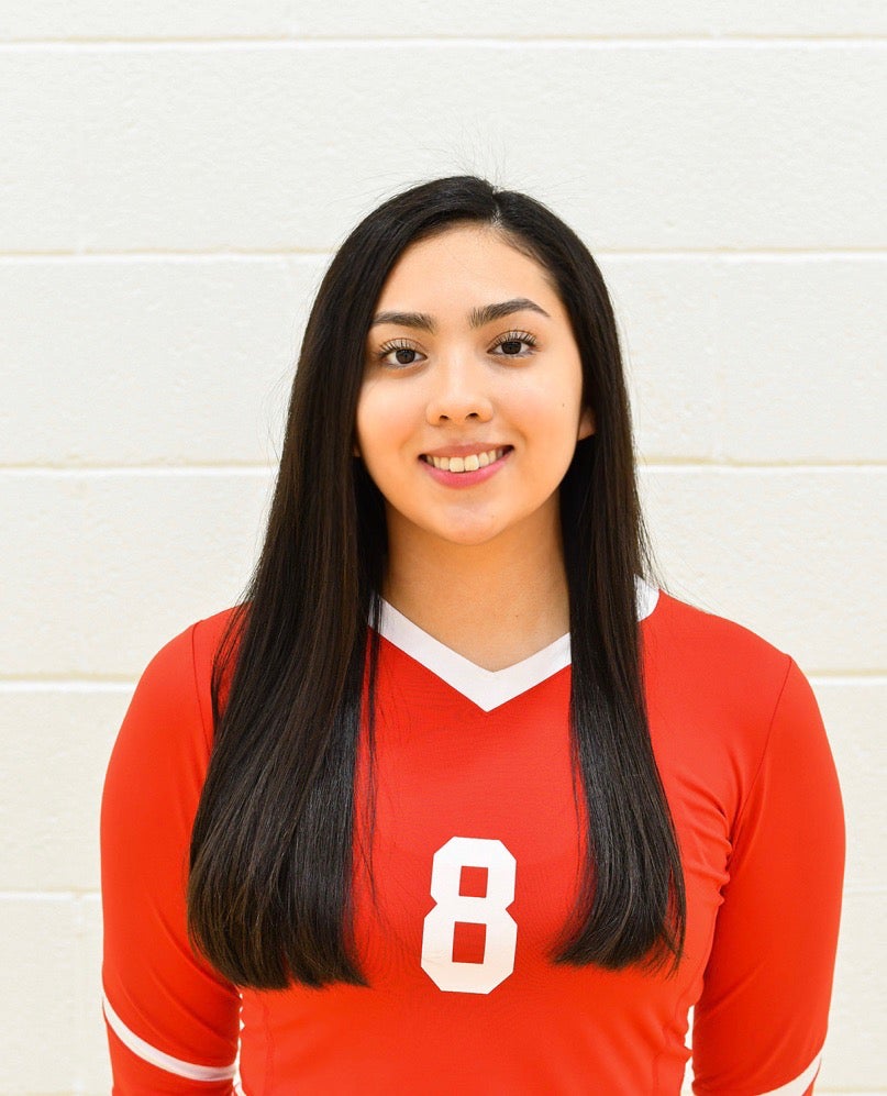 Vania Mendez mugshot