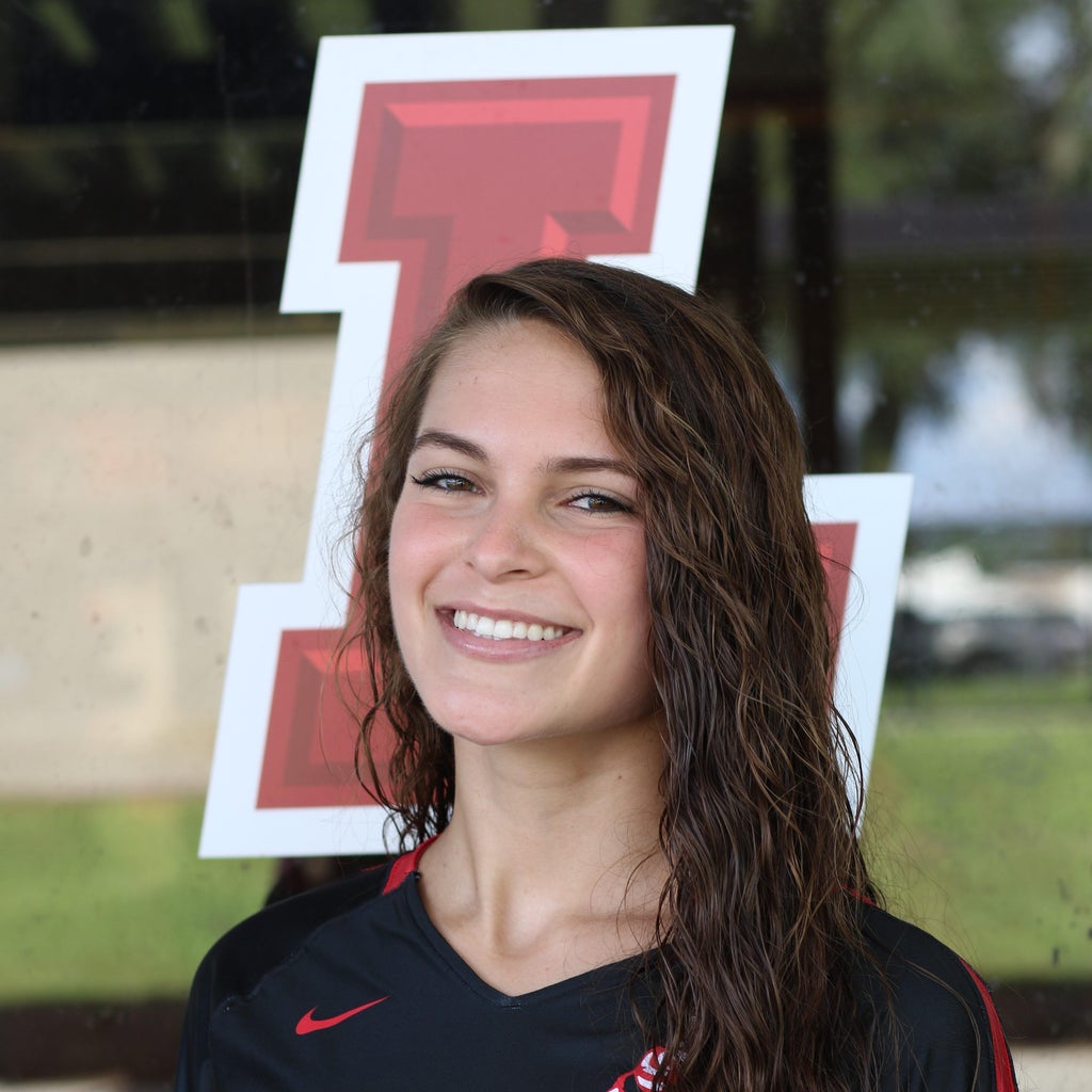 Mallory McCray