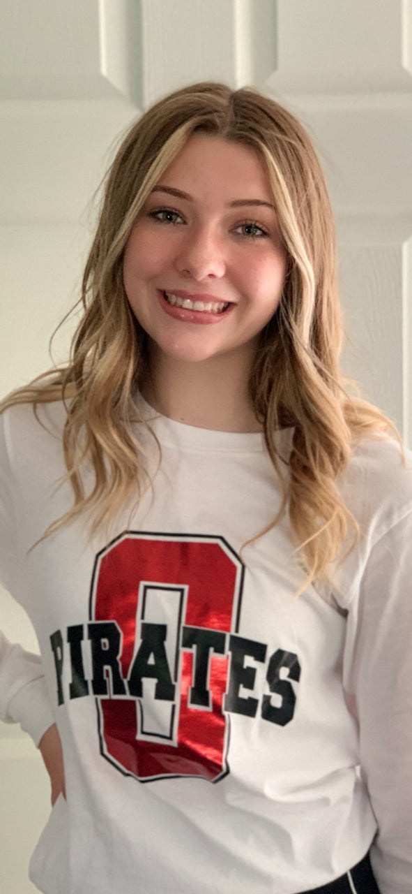 Ryleigh Stevenson
