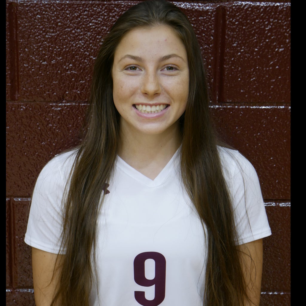 Abby Wooton mugshot