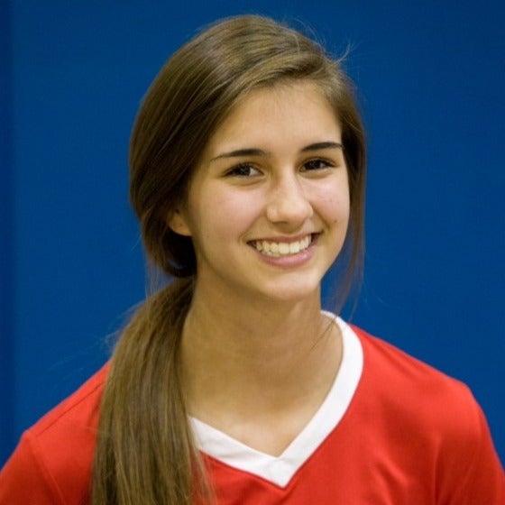 Carley Shaffer mugshot