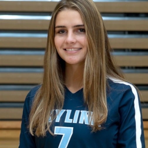 Sophie Schrag