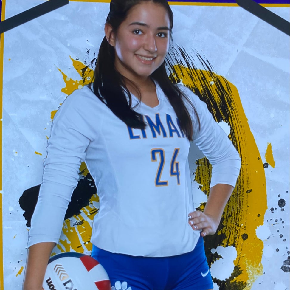 Gabriela Pagan mugshot