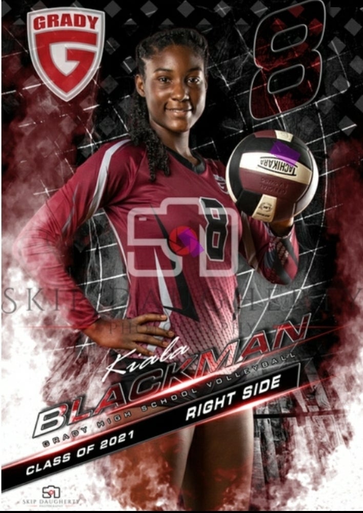 Kiala Blackman