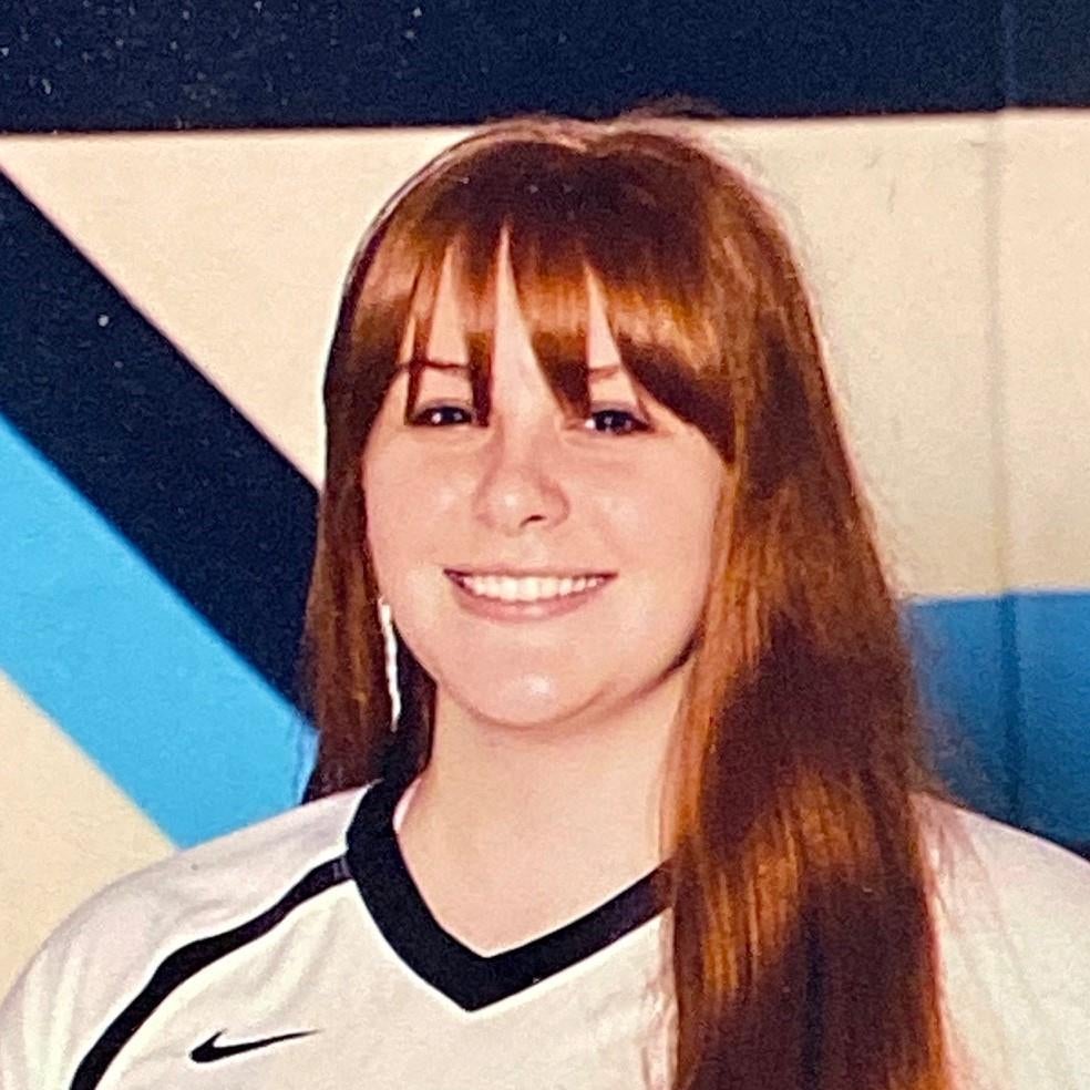 Hannah Morgart