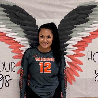 Bethany Wells mugshot