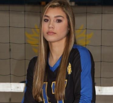 Cassidy Tanton mugshot