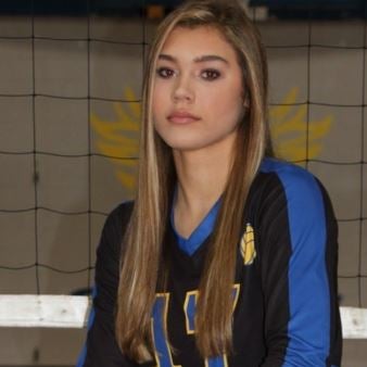 Cassidy Tanton