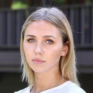 Lauren Greegor mugshot